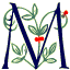 "M" is for "More Love"