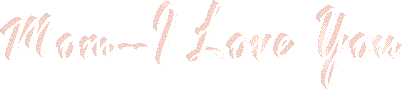 Love You Gif