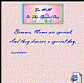 Picture link to "Mother's Day 1"