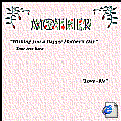 Picture link to "Mother's Day 3"