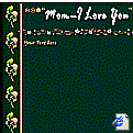 Picture link to "Mother's Day 4"