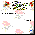 Picture link to "Mother's Day 5"