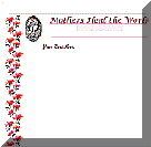 This is a Thumbnail Link to "Masheal.htm".