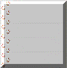 This is a Thumbnail Link to "Scroll Paw Print.htm".